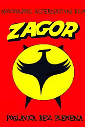 Zagor - Poglavica bez plemena