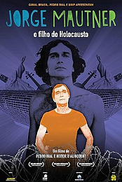 Jorge Mautner: O Filho do Holocausto