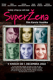 Superzena