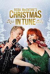 Reba McEntire's Christmas in Tune