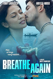 Breathe Again