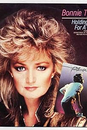 Bonnie Tyler - Holding Out For A Hero