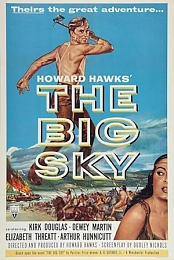 The Big Sky