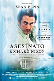 assassination nixon