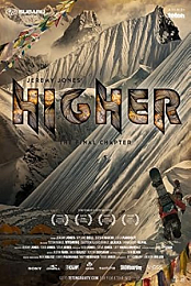 Jeremy Jones' Higher