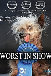 Worst in Show