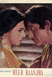 Heer Raanjha