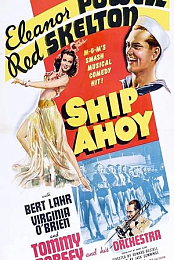 Ship Ahoy