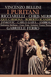 I puritani
