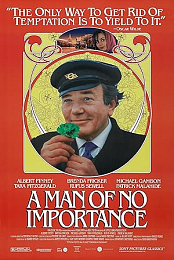 A Man of No Importance