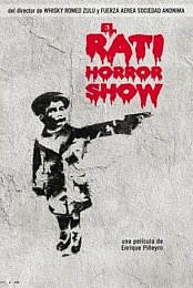 El Rati Horror Show