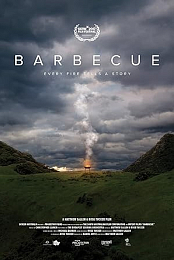 Barbecue (2017) 720p WEBRip YTS YIFY