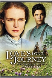 Love's Long Journey