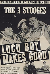 Loco Boy Makes Good