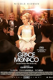 Grace of Monaco