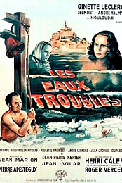 Troubled Waters