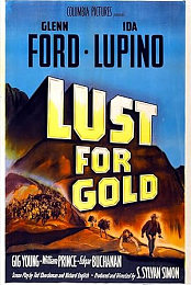 Lust for Gold