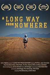 A Long Way from Nowhere