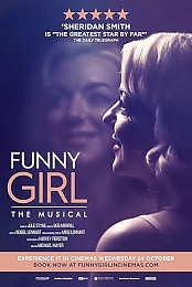 Funny Girl: The Musical