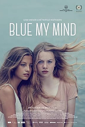 Blue My Mind