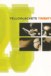 Yellowjackets: TwentyFive