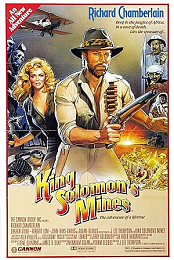 King Solomon\'s Mines
