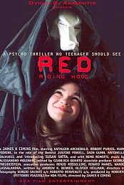 Red Riding Hood