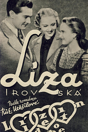 Liza Soars to the Skies