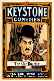 The Star Boarder
