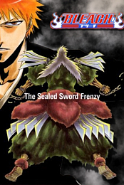 Bleach: The Sealed Sword Frenzy