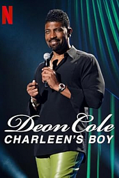 Deon Cole: Charleen's Boy