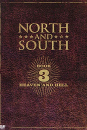 Heaven & Hell: North & South, Book III