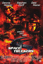 Space Truckers