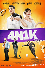 4N1K: Dugun