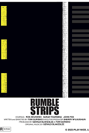 Rumble Strips