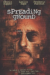 The Spreading Ground
