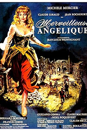 Merveilleuse Angelique