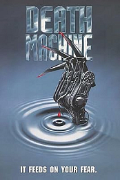 Death Machine