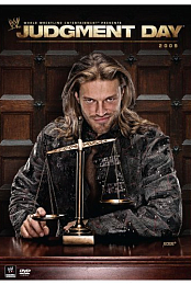 WWE Judgment Day
