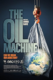 The Oil Machine