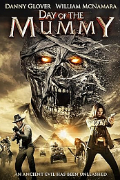Day of the Mummy
