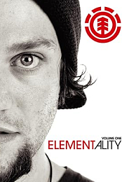 Elementality: Volume One