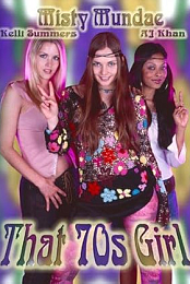 That 70's Girl