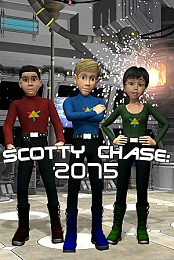 Scotty Chase: 2075