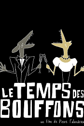 Le temps des bouffons