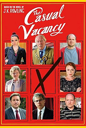 Casual Vacancy The [2015][DVDRip]