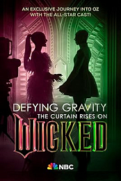 Defying Gravity: The Curtain Rises on Wicked