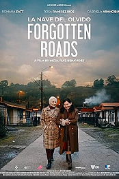 Forgotten Roads