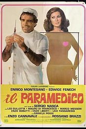 The Paramedic
