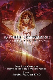 Within Temptation: Mother Earth Tour